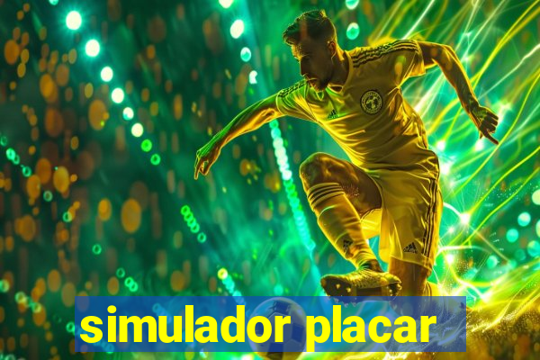 simulador placar